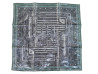  bandana hermes foulard 55cm disco coaching soie