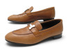 chaussures hermes mocassins paris boucle h h172108z