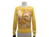 pull hermes tatersales en zigzag t 34 xs