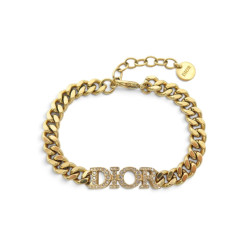  bracelet dior 30 montaigne b1630mtgmt metal dore