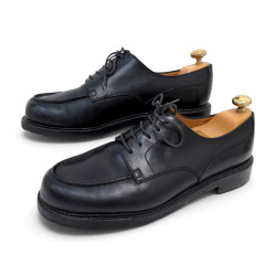 chaussures jm weston golf derby 641 7.5e 41.5 large 42