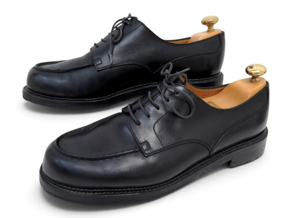 chaussures jm weston golf derby 641 7.5e 41.5 large 42