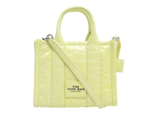 sac a main marc jacobs the mini tote bag
