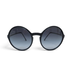 lunettes de soleil chanel rondes logo cc 5279 etui