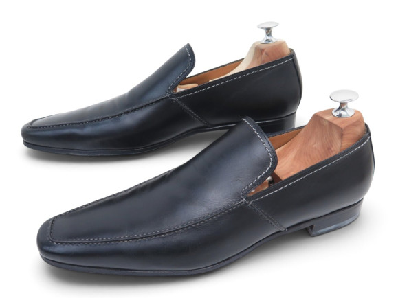 chaussures yves saint laurent mocassins jailast 4006