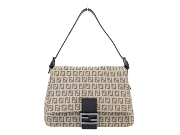 sac a main fendi 8br001 zucchino mamma baguette