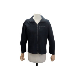 veste chanel gilet polaire sport line p24061v14564 l