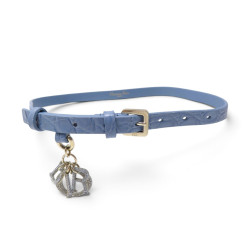  ceinture christian dior charms strass t65 cuir