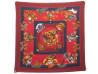 foulard hermes confidents des coeurs carre 90