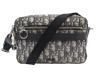 saccoche dior safari 1espo206yky en toile oblique sac