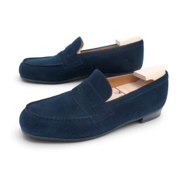  chaussures jm weston mocassins 180 commande