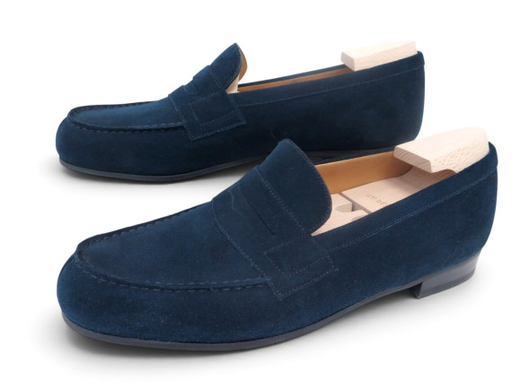  chaussures jm weston mocassins 180 commande
