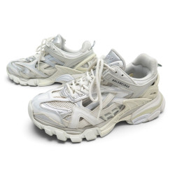 chaussures balenciaga sneakers track 2 568614 40 it 41