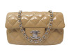 sac a main chanel mini classique timeless cuir vernis