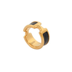  bague hermes olympe pm h500058fc8955 s t52 cuir