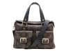 sac a main louis vuitton manhattan pm toile