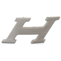  boucle de ceinture hermes h speed pr lien 32mm