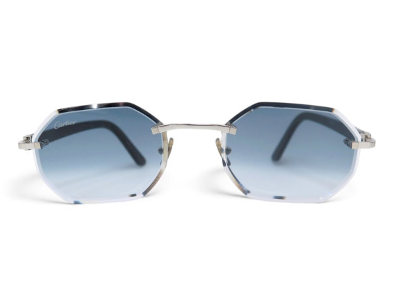 lunettes de soleil decor c allonge de cartier