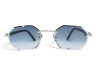 lunettes de soleil decor c allonge de cartier