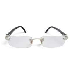monture de lunettes cartier decor c allonge de cartier