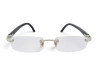 monture de lunettes cartier decor c allonge de cartier