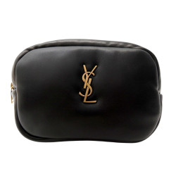  sac pochette a main saint laurent calypso 767108