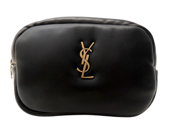 sac pochette a main saint laurent calypso 767108