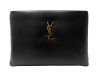 pochette a main saint laurent calyspo small