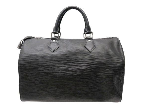 sac a main louis vuitton speedy 35 m42992 cuir epi