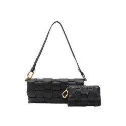  sac a main polene neiti edition duo cuir tresse