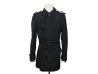 manteau impermeable burberry trench mi long brit