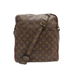  sac a main louis vuitton marceau gm toile