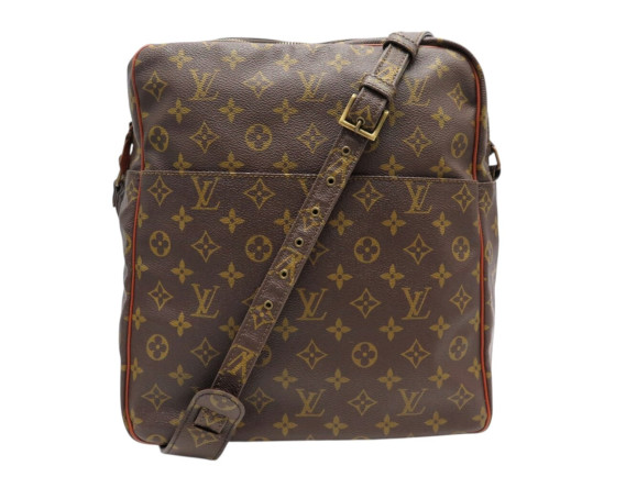 sac a main louis vuitton marceau gm toile