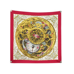   foulard hermes rouages francoise heron