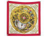 foulard hermes rouages francoise heron