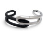 bracelet hermes replay t5 xl 18.5 cm en acier