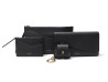 lot de 4 pieces polene sierra pochettes