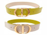  ceinture dior 30 montaigne reversible cd cuir