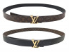  ceinture louis vuitton iconic lv monogram logo