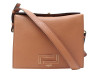 sac a main lancel pia cuir camel bandouliere