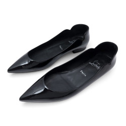  ballerines christian louboutin hot chiquita cuir