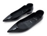 ballerines christian louboutin hot chiquita cuir
