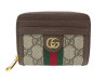  porte monnaie gucci ophidia toile gg supreme logo