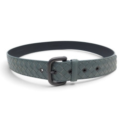  ceinture bottega veneta cuir intrecciato t100