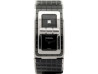 montre chanel code coco h5147 21mm en ceramique