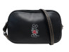 sac a main coach x disney mickey 66150 en cuir noir