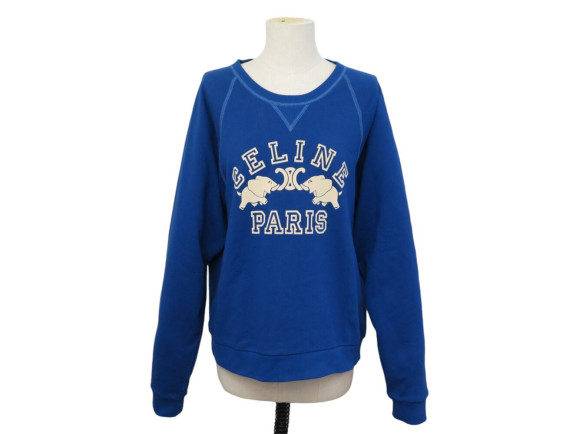 pull celine sweat elephant ry0h5670q l m 40