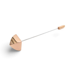  epingle a cravate hermes medor broche aiguille