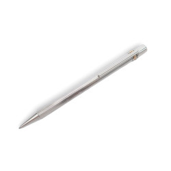  stylo bille must de cartier trinity godron