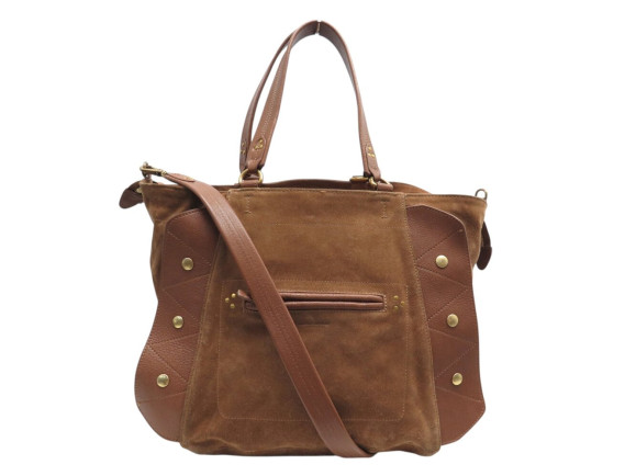 sac a main jerome dreyfuss roger 3664884118984 en cuir